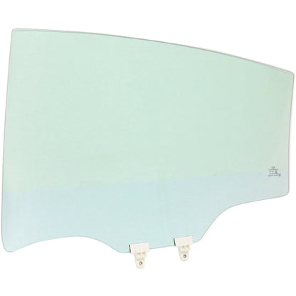Passenger Side Rear Door Glass for Nissan Altima (2007-2012)