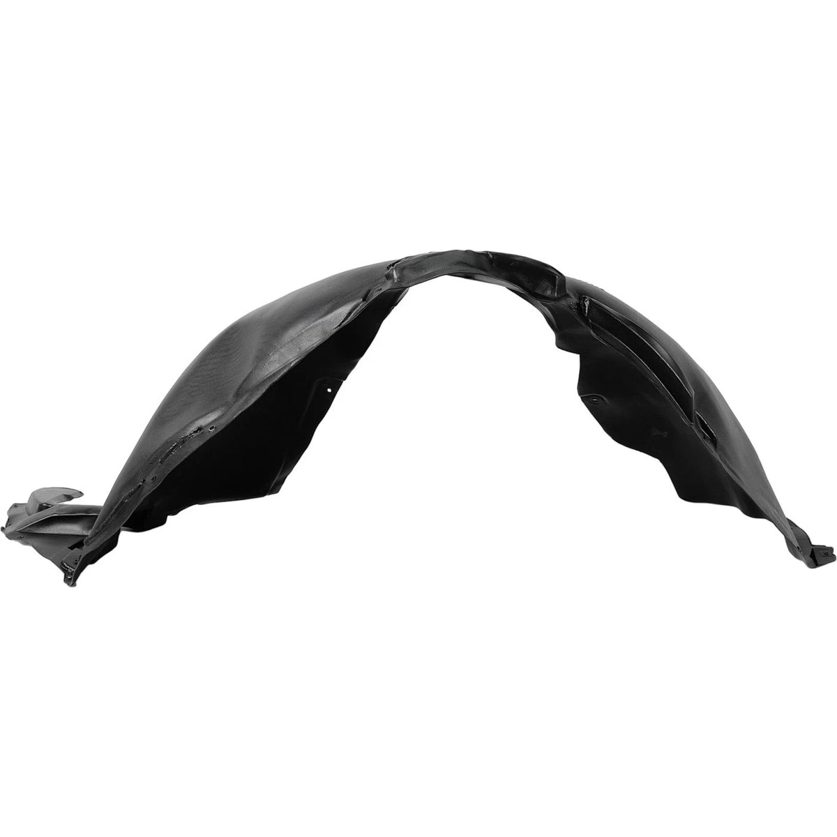 Set of 2 Fender Liners for Volkswagen Tiguan (2019–2024)