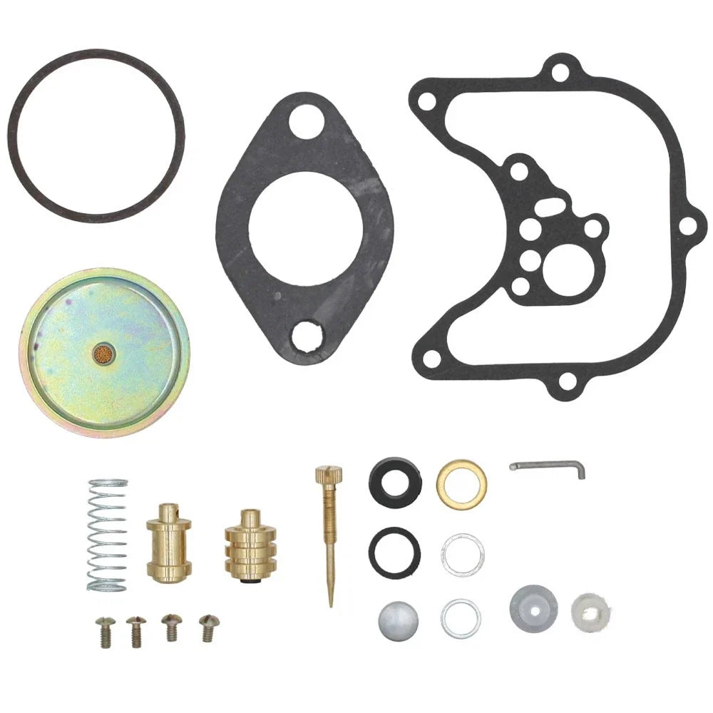 Complete Carburetor Kit for Ford (R3210)
