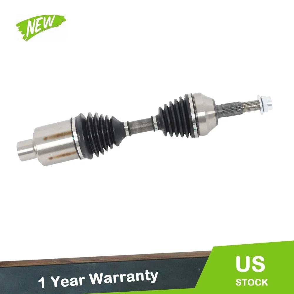 CV Shaft Right Front 5066020AA for Jeep Liberty 2002-2007