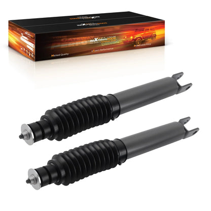 Front Shock Absorbers for Chevy Avalanche 1500 2WD 4WD (2002–2006)