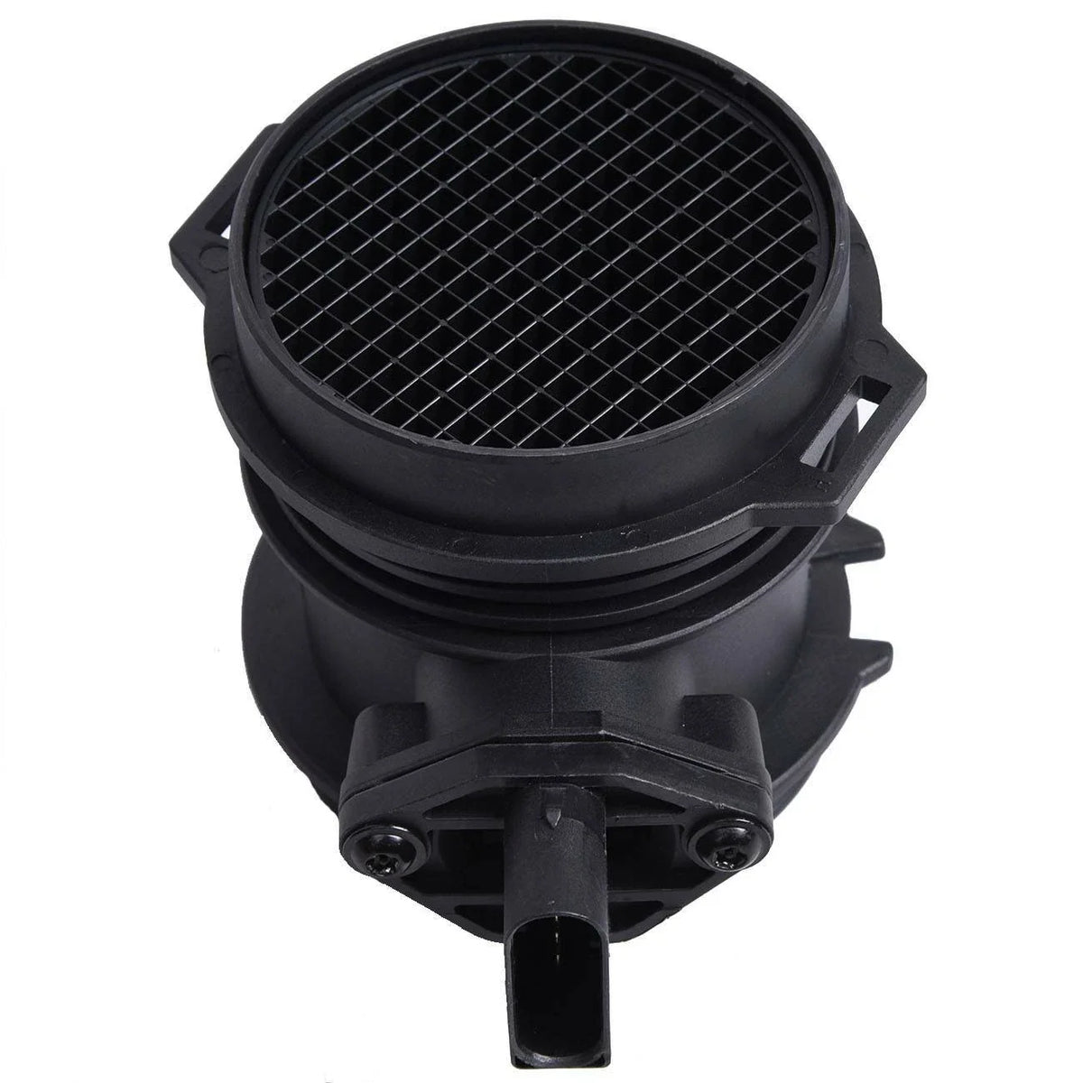 Mass Air Flow Meter Sensor for Mercedes C240 C280 CLK320 E320 ML320 ML350 (2001–2005)