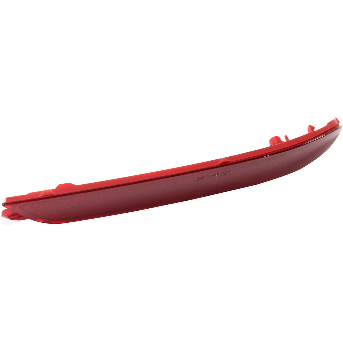 Bumper Reflector for Kia Sedona (2015–2018) CAPA