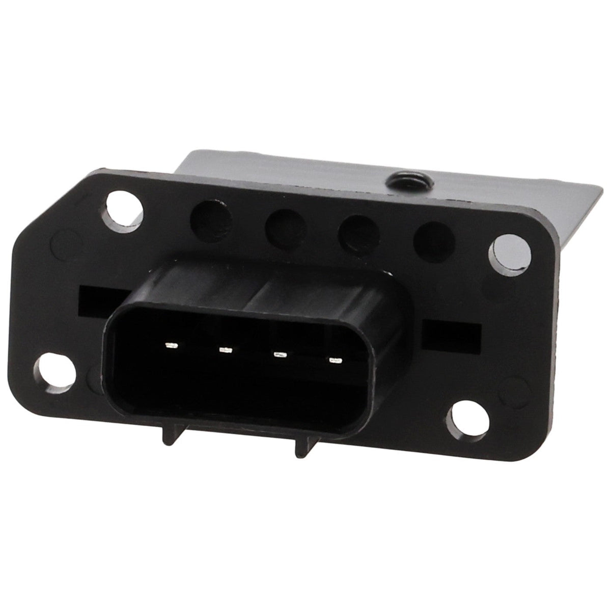 Blower Motor Resistors for F150 Truck, Lincoln Mark LT, F-650, F-750 (2008)