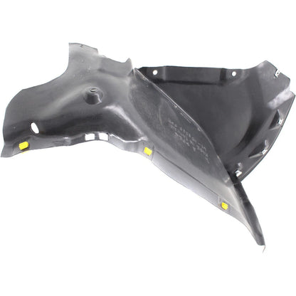 Fender Liner for Audi A4 Quattro (2017–2024) Front Right Inner