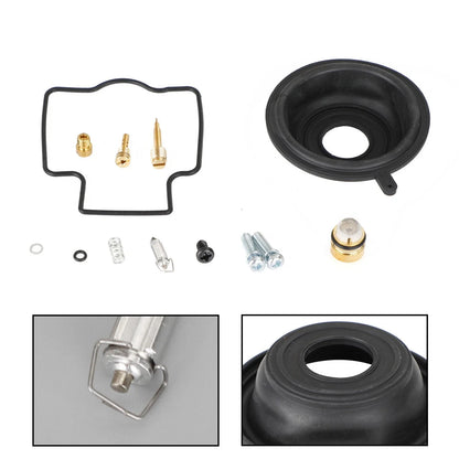 Rebuild Kit for Kawasaki ZXR250 ZX250 ZXR250R Carburetor 1989-1995