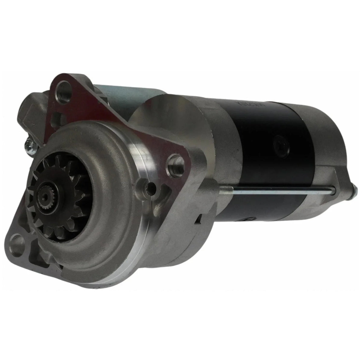 12V Starter for Hyster HA XA Engines (1985–2002)