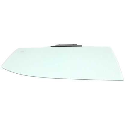 Rear Driver Door Glass for Toyota Corolla (2005–2008)