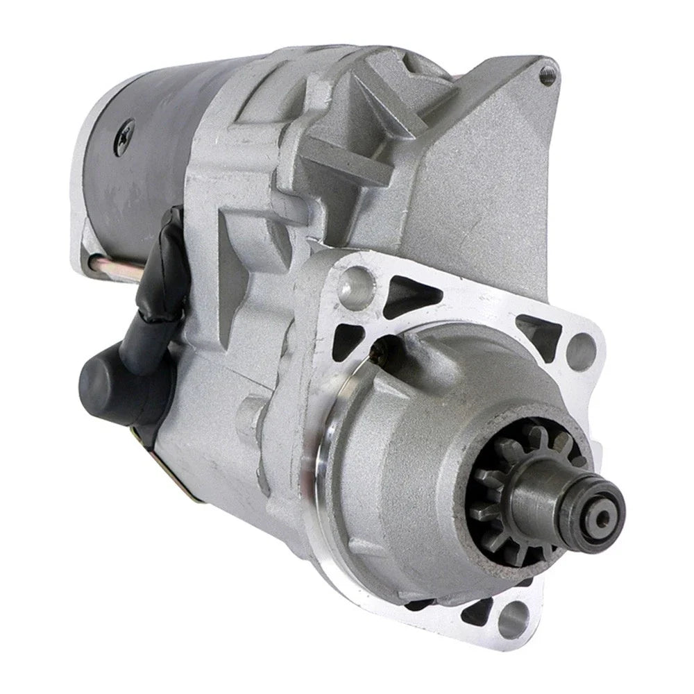 Starter for John Deere (Replaces RE79474)