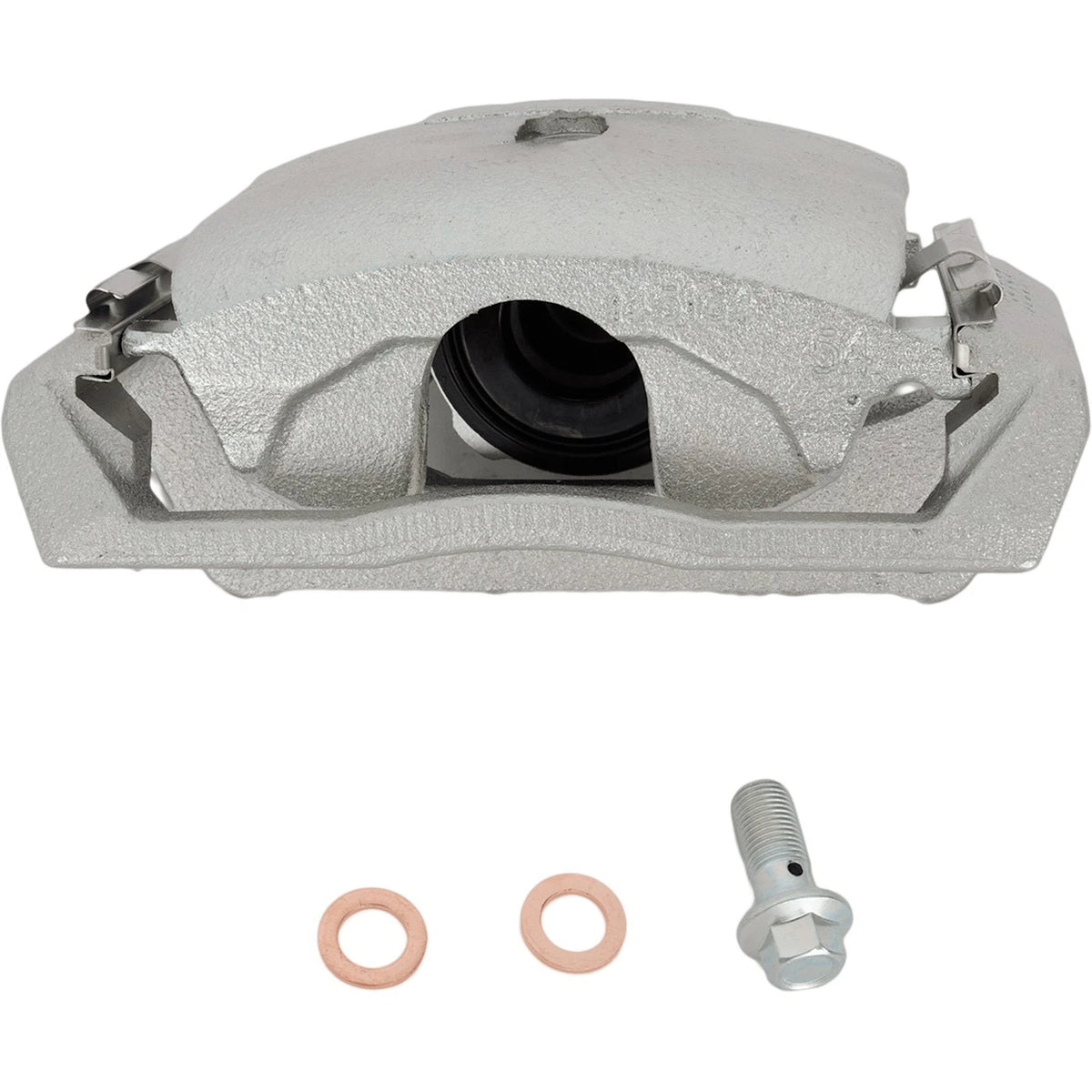 2-Wheel Set Brake Calipers Rear for Ram 1500 Classic, Dodge Durango (2019–2023)