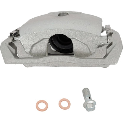 2-Wheel Set Brake Calipers Rear for Ram 1500 Classic, Dodge Durango (2019–2023)