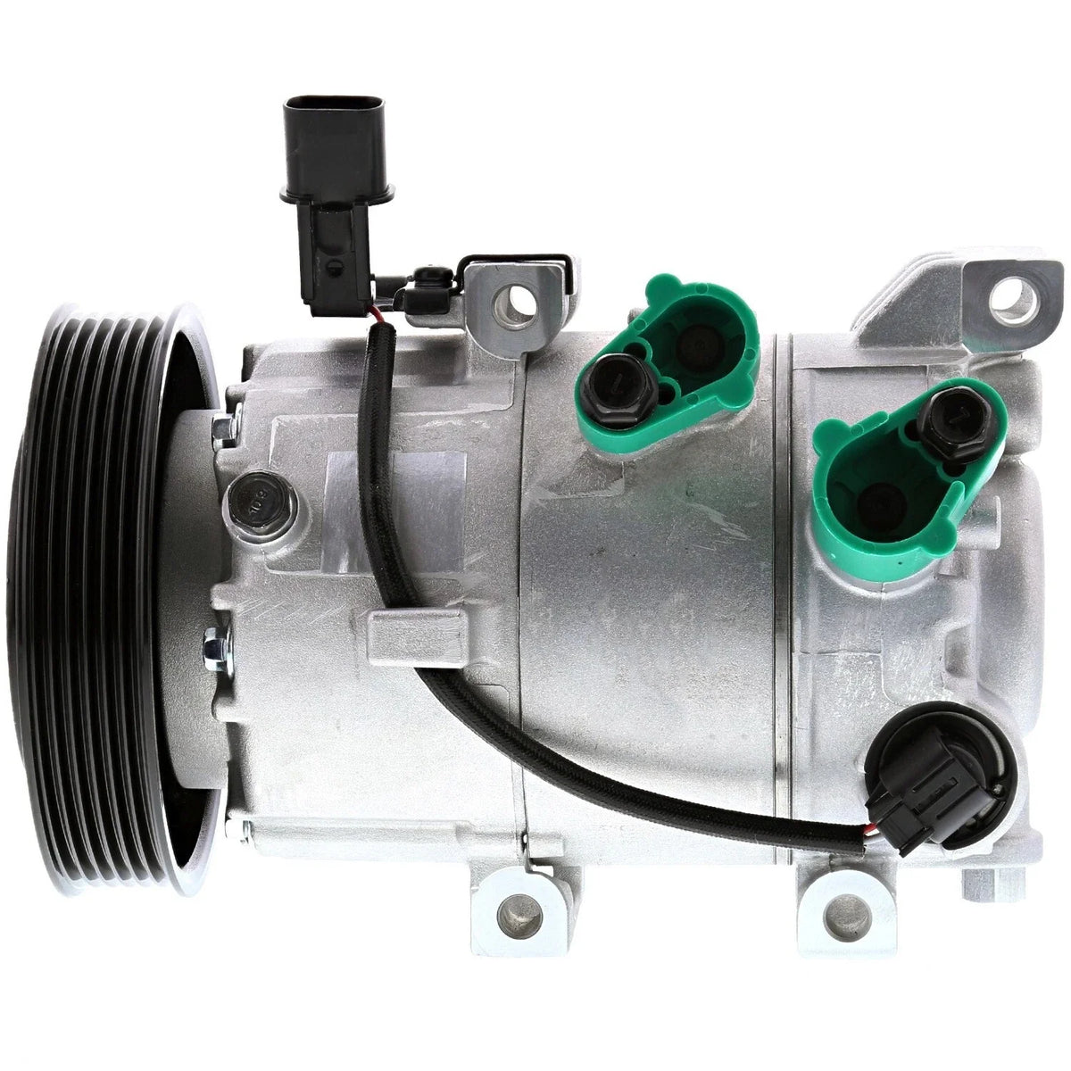 Denso A/C Compressor 471-6081 for