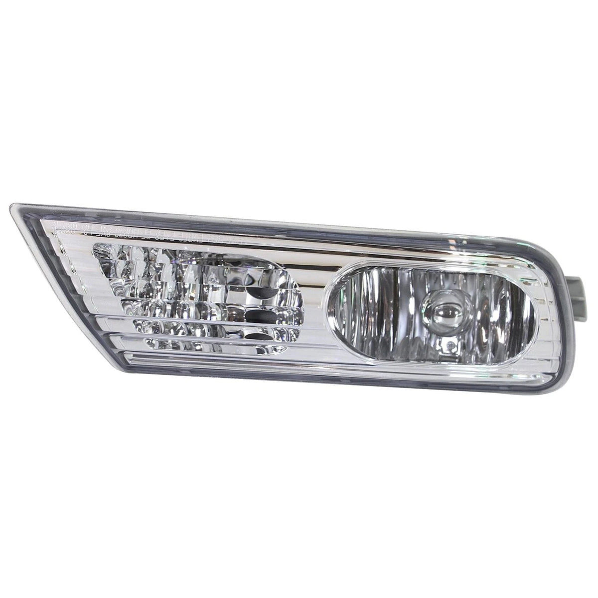 Fog Driving Light Lamp Pair for Acura MDX (2007–2009)