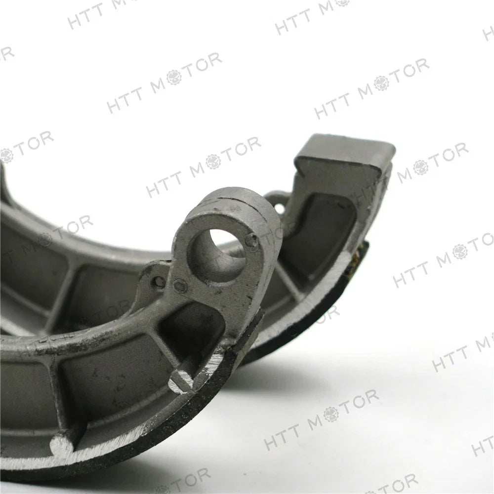 Brake Shoe Kit for TRX350TE Rancher ES & TRX450S Foreman 2000-2006