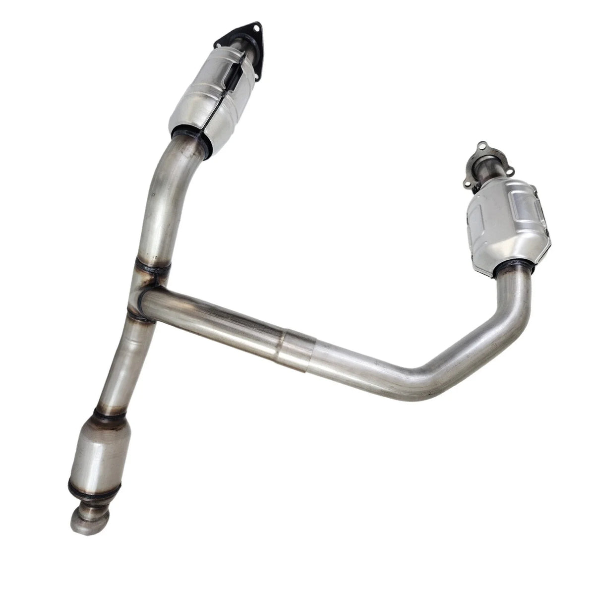 Catalytic Converter for Chevy Silverado 1500, Suburban, Tahoe (2014–2019)