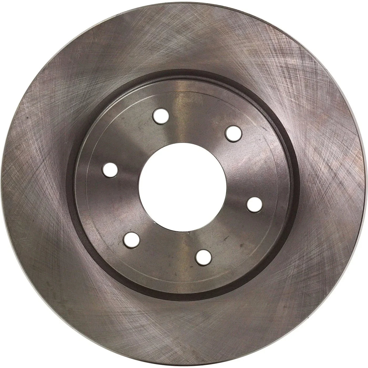 Front & Rear Disc Brake Rotors for 2005-2019 Nissan Frontier