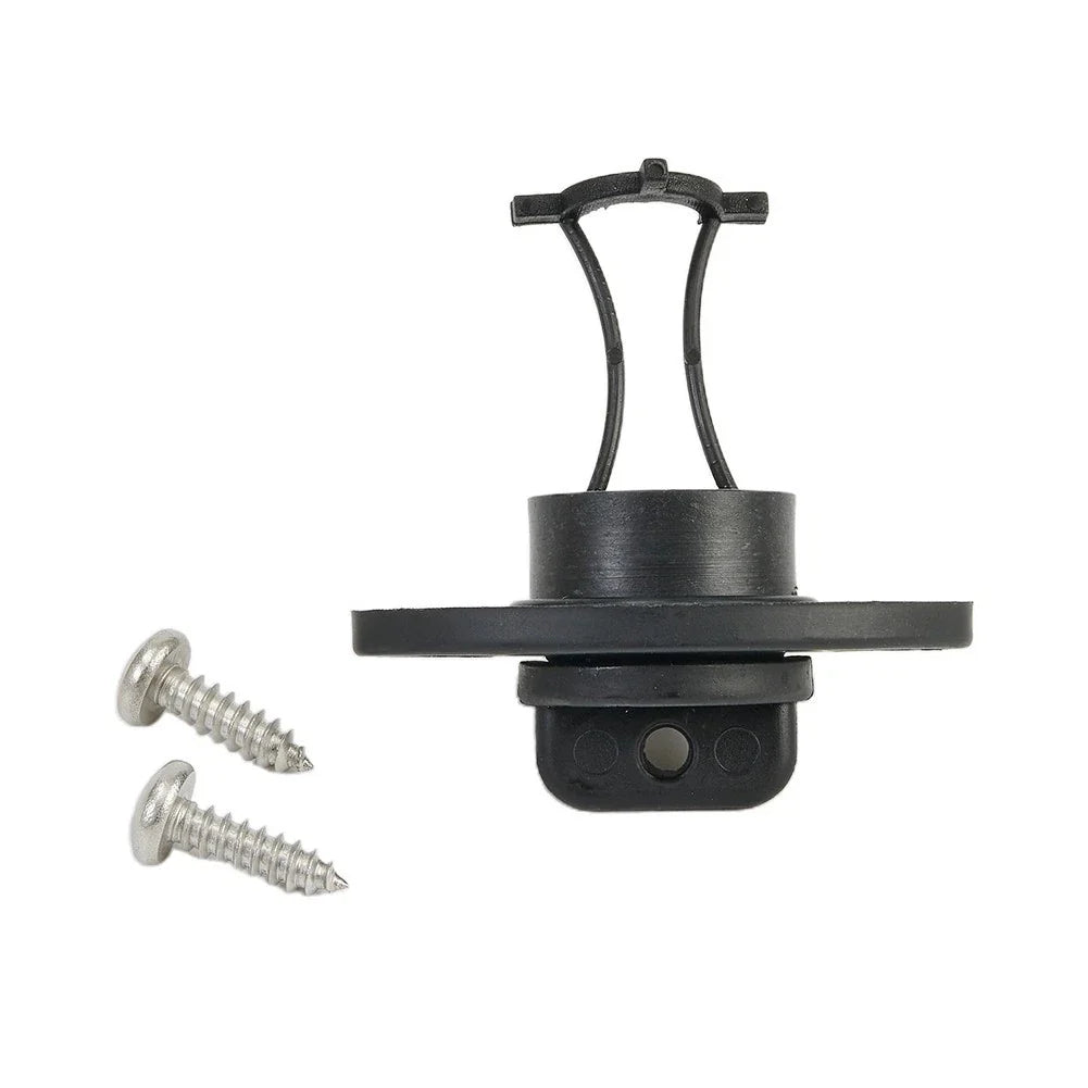 Drain Screw Bung & Socket 18mm for Universal Boat Transom