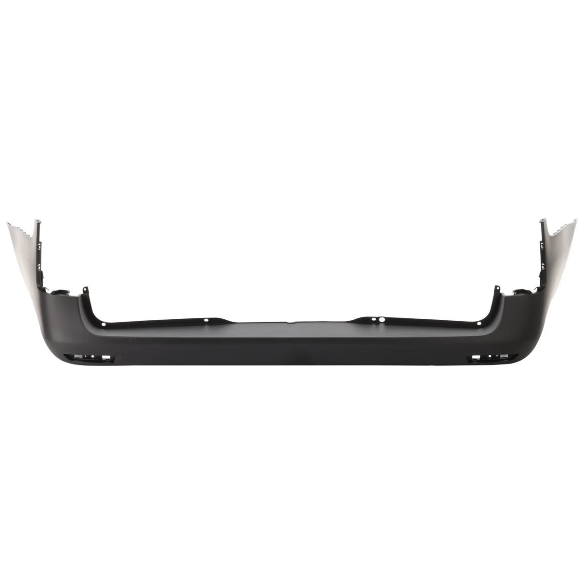 Rear Bumper Cover for MB Mercedes-Benz Metris (2016–2020)