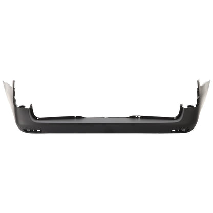 Rear Bumper Cover for MB Mercedes-Benz Metris (2016–2020)