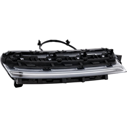 Driving Lights Set of 2 for Kia Seltos (2020–2023)