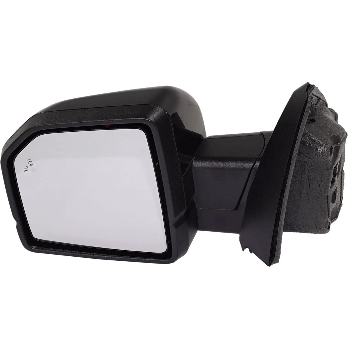 Heated Mirrors Set of 2 for Driver & Passenger Side - Ford F150