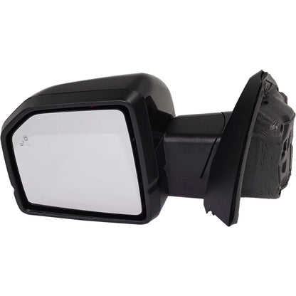 Heated Mirrors Set of 2 for Driver & Passenger Side - Ford F150