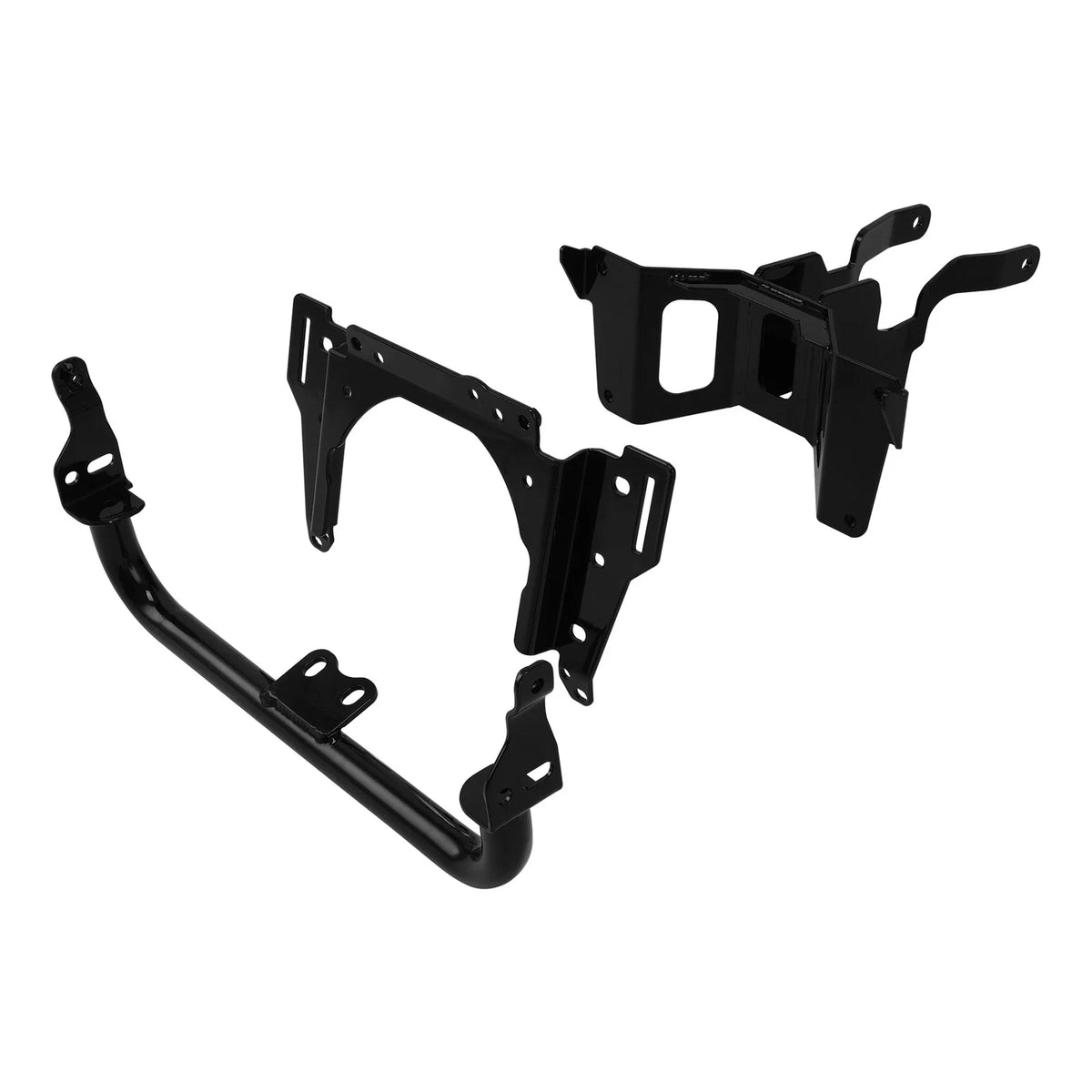 Front Fairing Bracket for Street Bob & Low Rider Harley 2018–2025