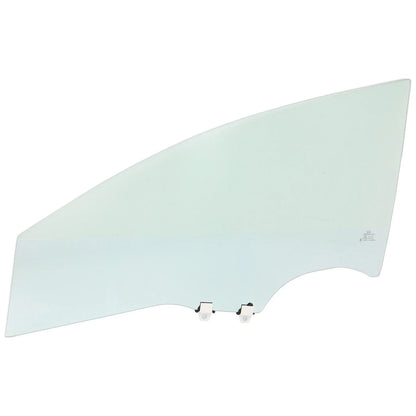 Front Door Glass (Driver Side) for Honda Civic 2006-2011