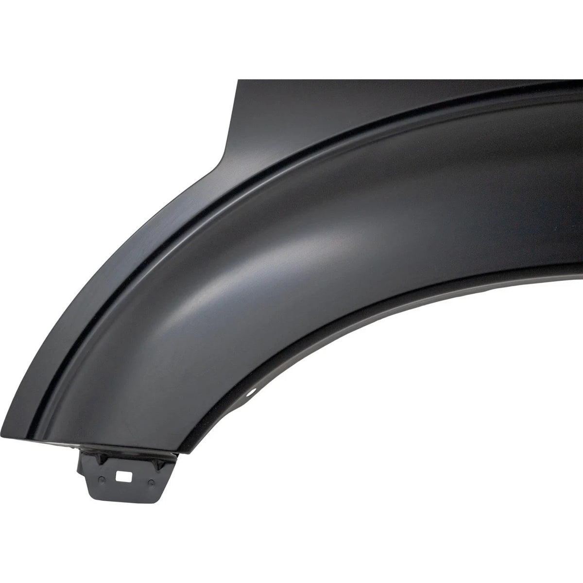 Fender Front Left for 2011-2016 Ford F-250 Super Duty, CAPA Certified