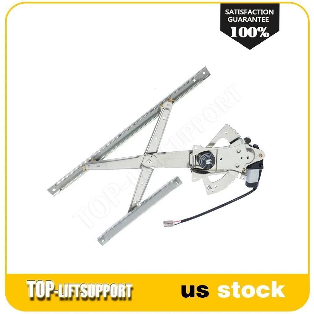 Power Window Regulator for Ford Explorer (1991–2001) with Motor