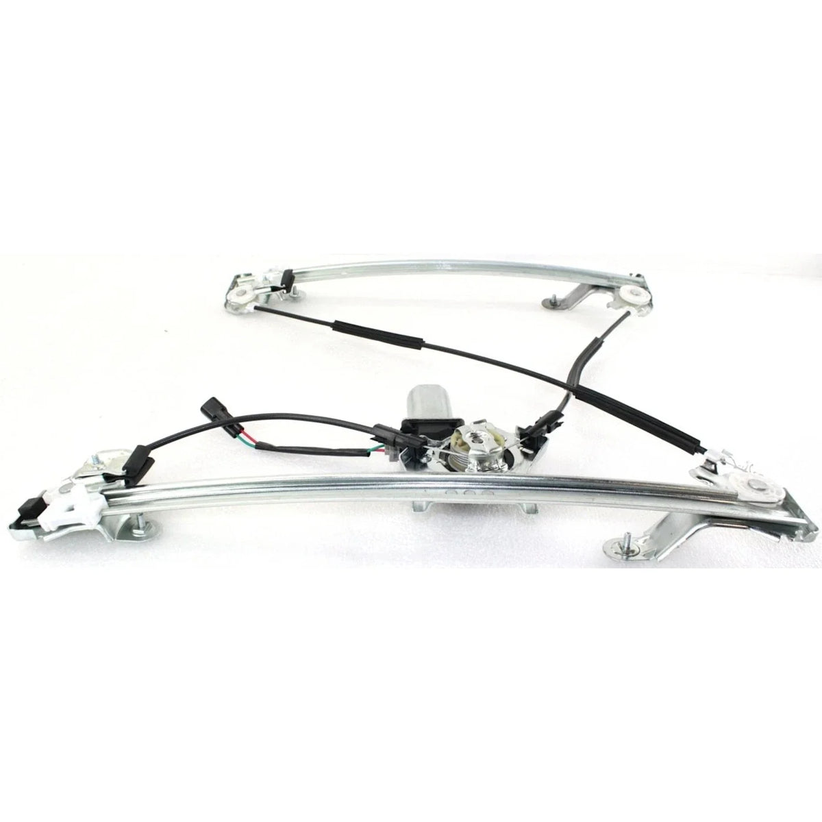 Window Regulator Set for Front Driver and Passenger Sides