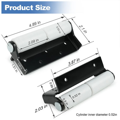 854304 Slide Out Roller for Recreational Vehicle