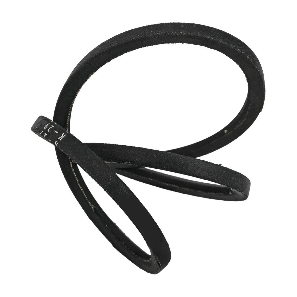 V Belt for K29 Drill Press Drive System (Replacement)