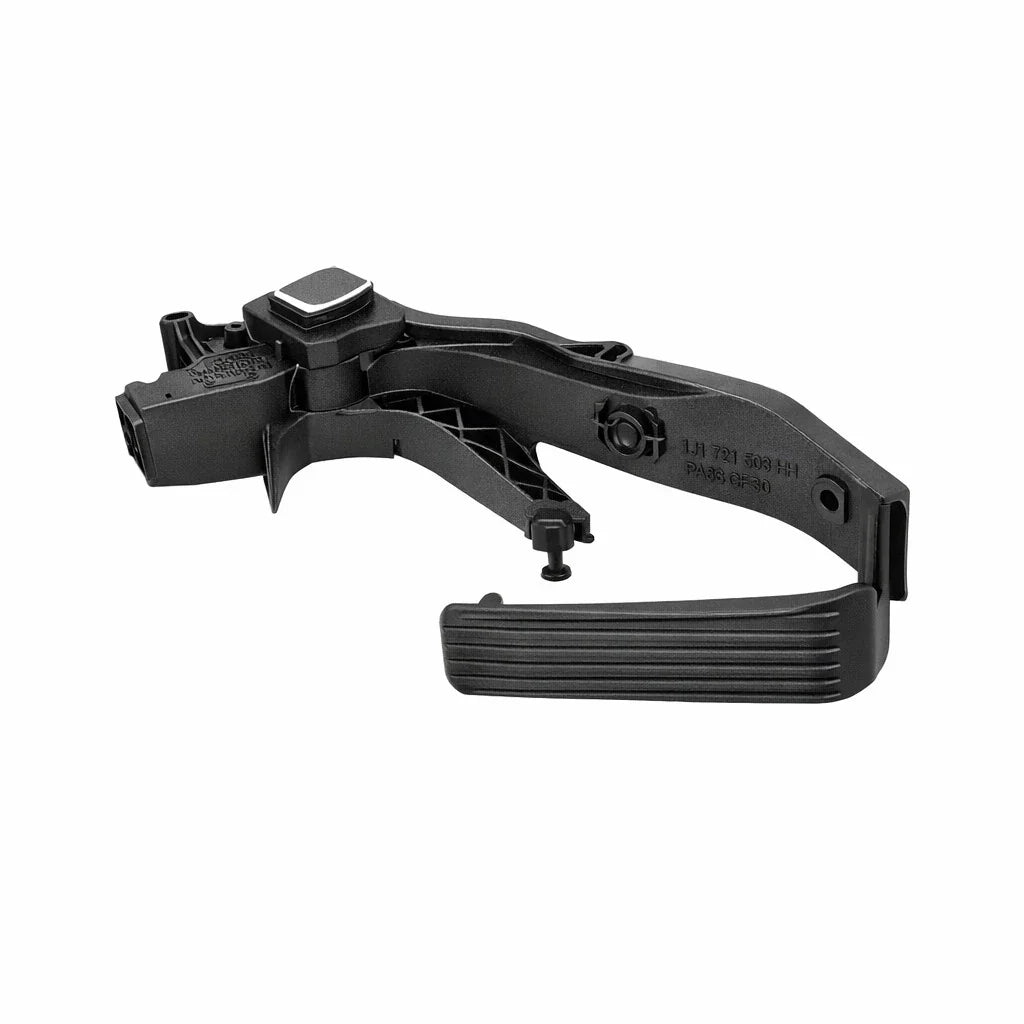 Genuine OEM Accelerator Pedal for Mercedes-Benz C230, CLK500, C240 (2000–2009)