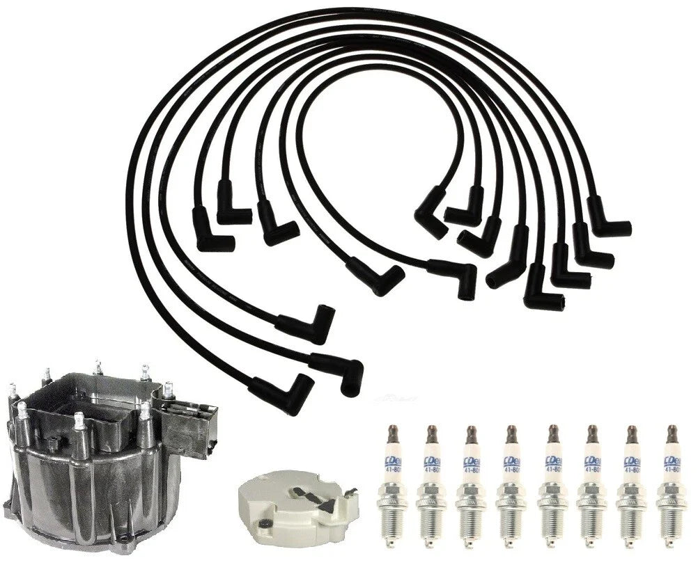 ACDelco Ignition Kit for Chevy Corvette
