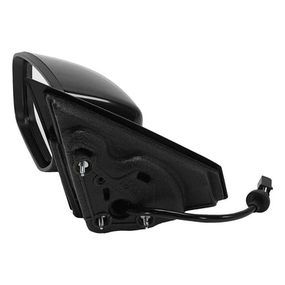 Heated Driver Left Side Mirror 1TA151W7AI for Dodge Dart (2013–2015)