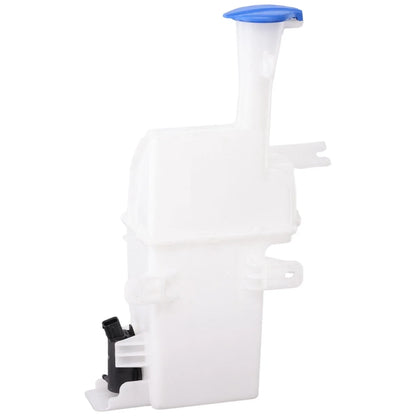 Washer Reservoir with Cap & Pump for 2017-2018 Hyundai Elantra