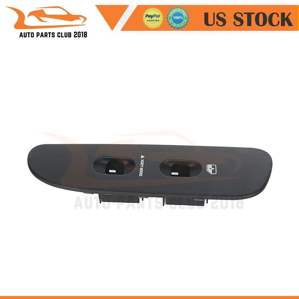 Window Switch Bezel for Dodge Ram 1500 2500 3500 (2002–2005) Right