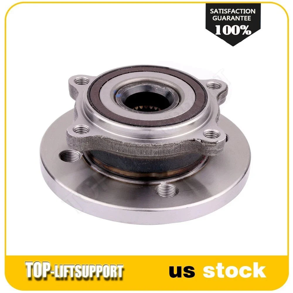 Front Wheel Bearing & Hub Assembly for Mini Cooper (2007–2015)