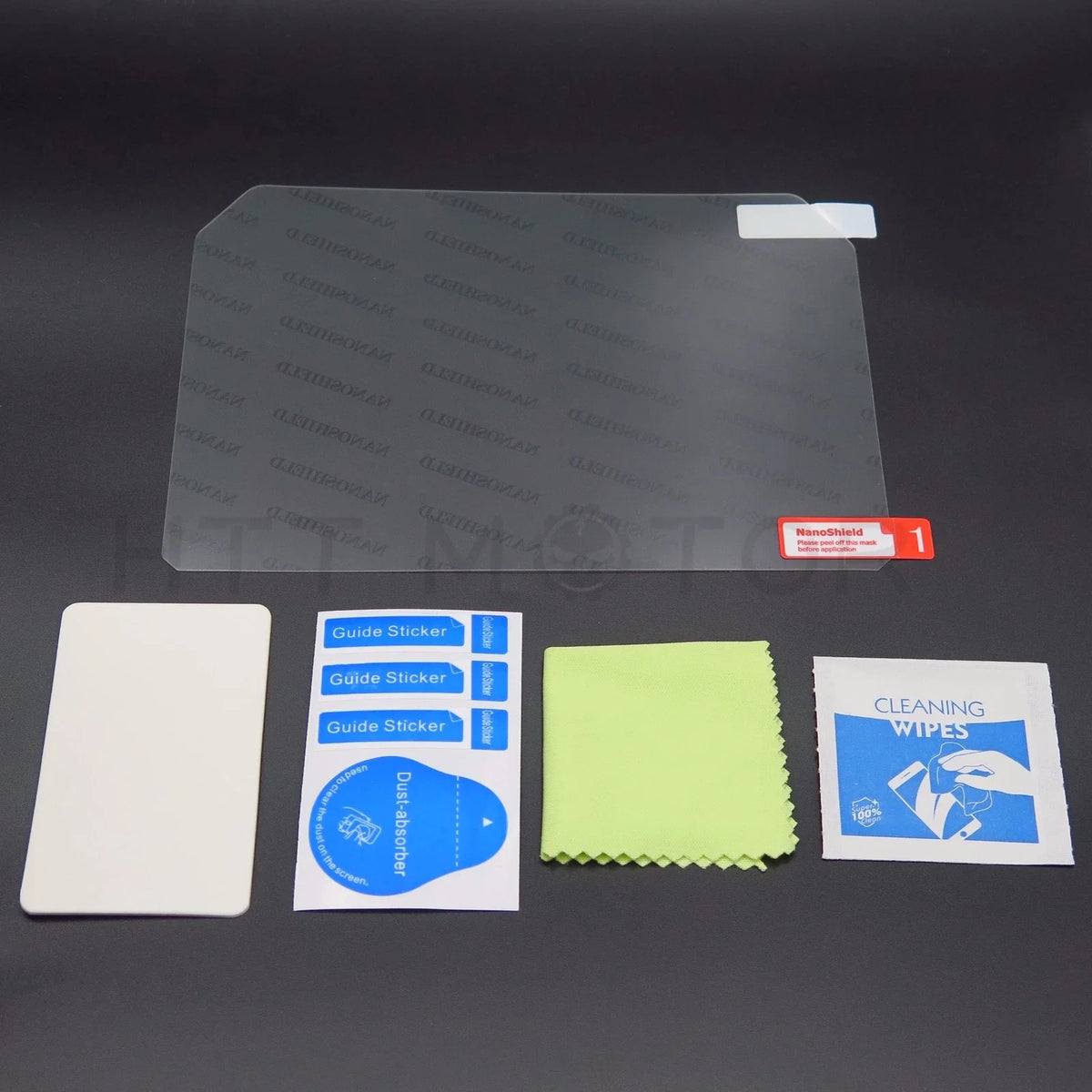 Protection Cluster Film Screen Protector for KTM 1290 Super Duke R/S/T