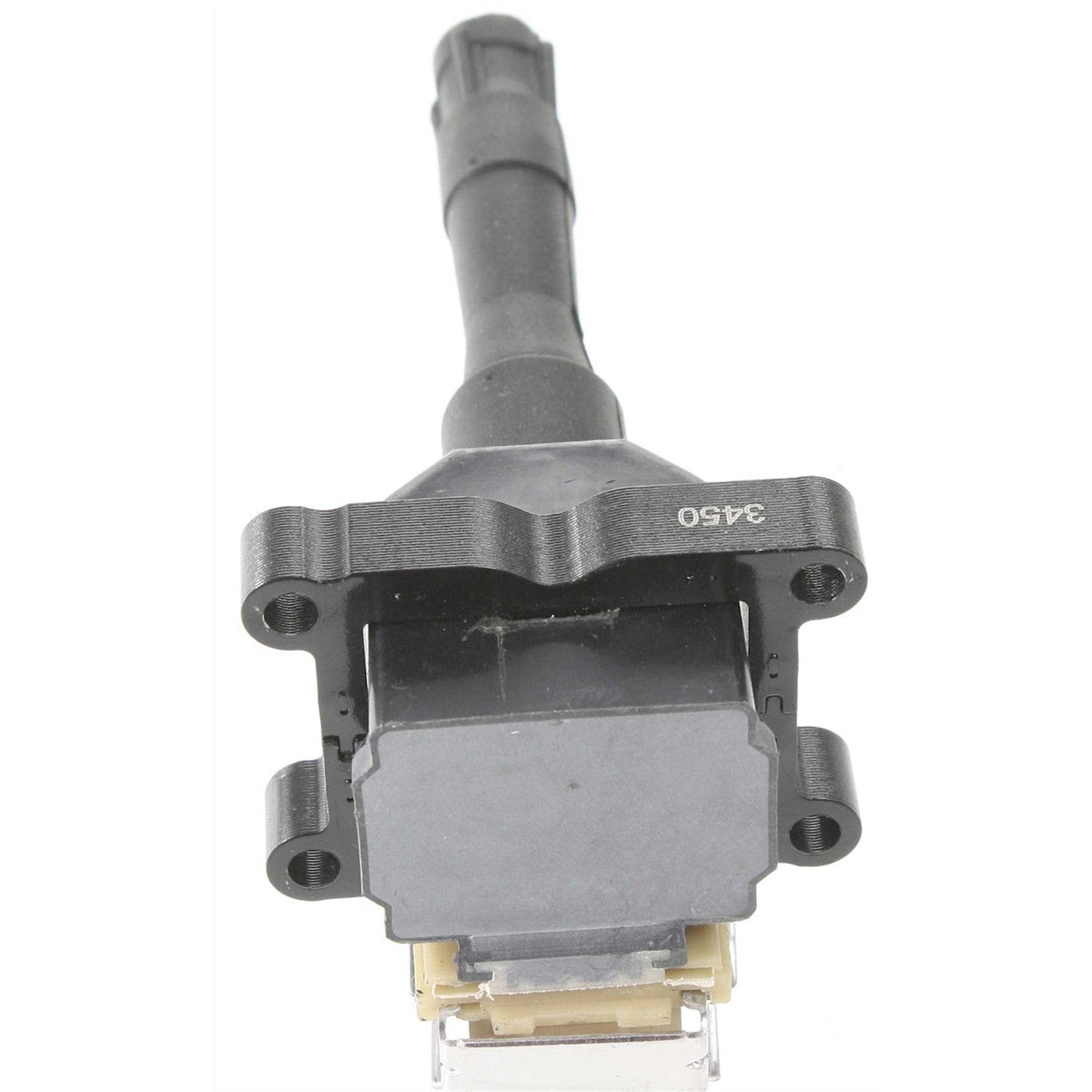 Set of 3 Ignition Coils for BMW 325i, 525i (1992–1995)