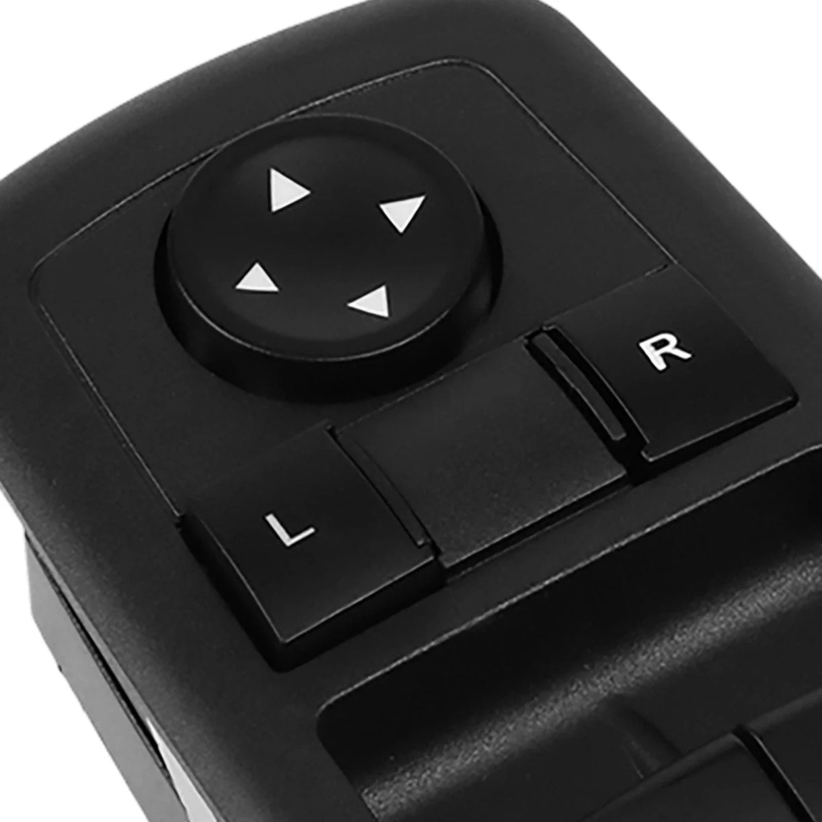 Driver Side Door Master Power Window Locks Switch for Dodge Grand Caravan (2008–2011)
