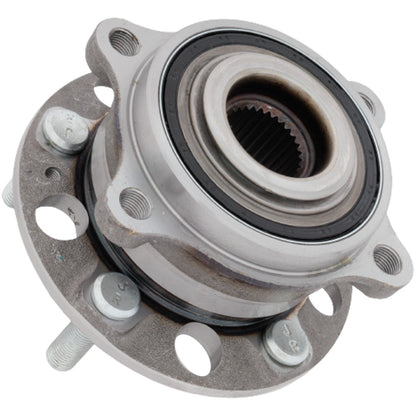 AWD Wheel Hub Set for Kia Sorento (2016-2020)