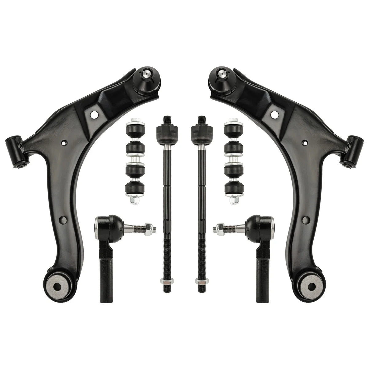 Front Suspension Kit for Chrysler PT Cruiser (2001–2007)