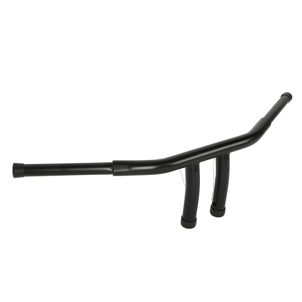 T-Bars Handlebars 6" Rise for Harley Softail