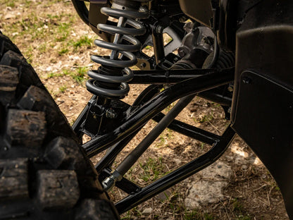 Forward Offset A-Arms 1.5" for Honda Talon 1000X (2019-2023) - High Clearance