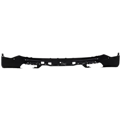Rear Bumper Cover for BMW X5 (2019–2025)
