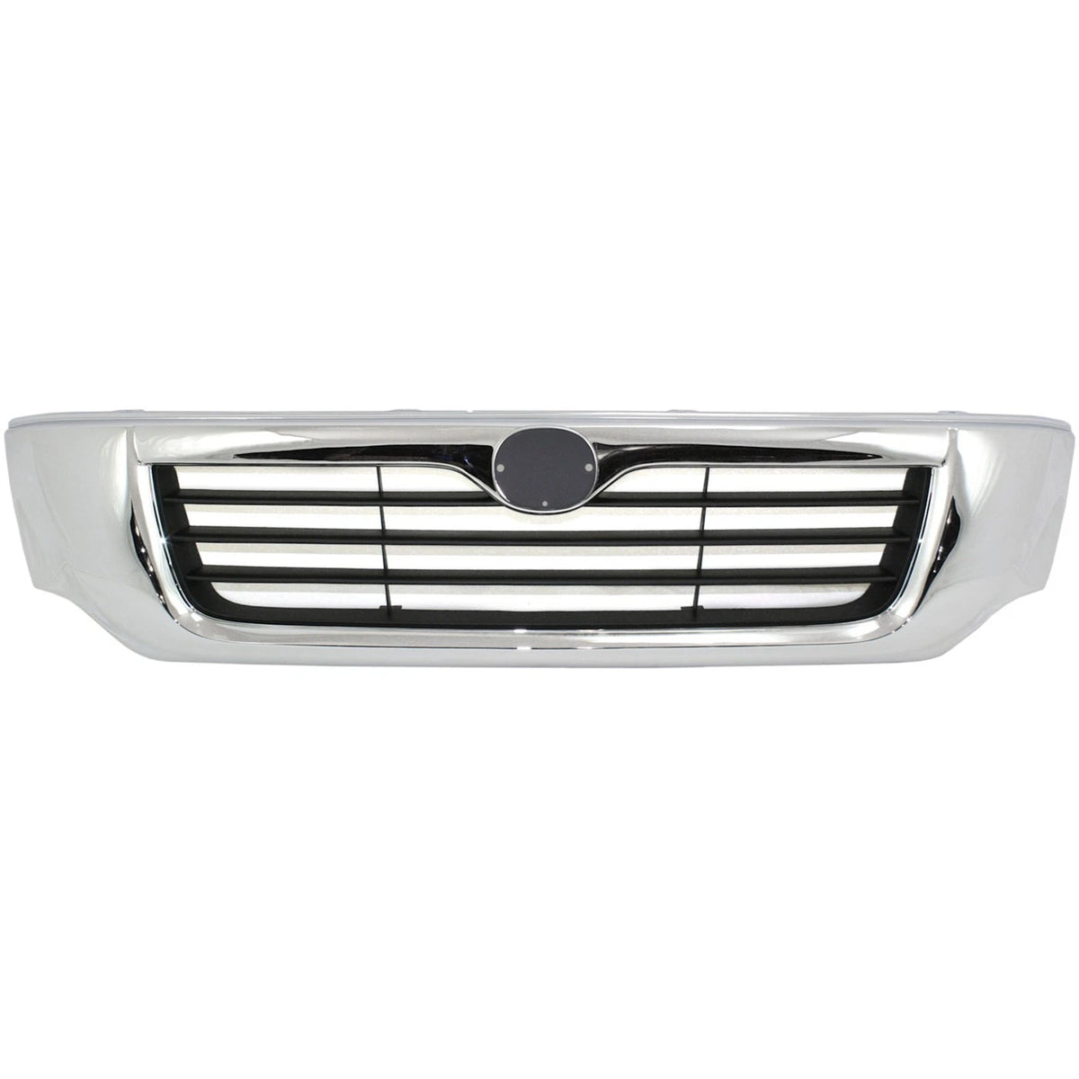 Chrome Grille for Mazda B2500 B3000 B4000 (1998–2000)