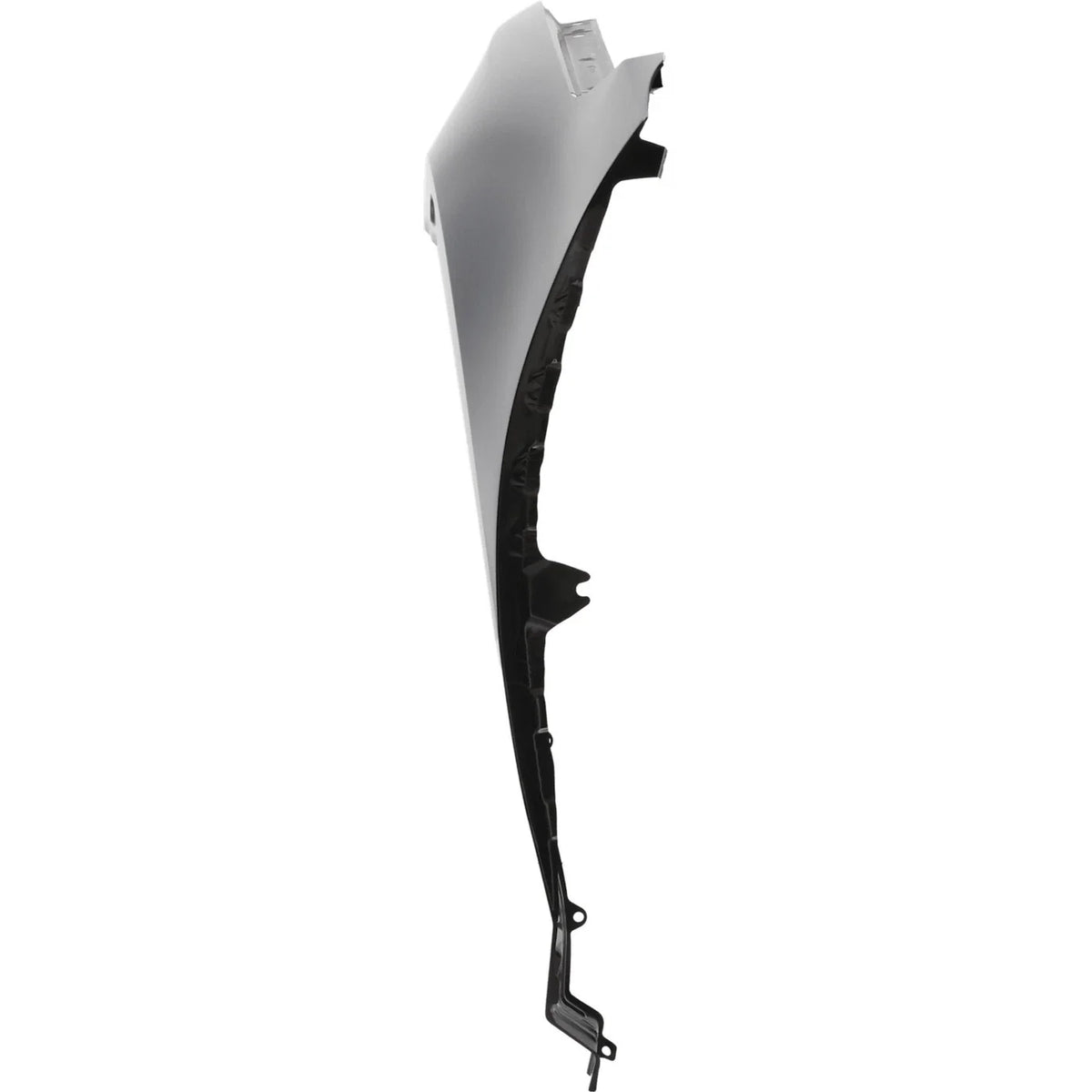 Driver & Passenger Side Fender for Hyundai Santa Cruz 2022-2024 Front