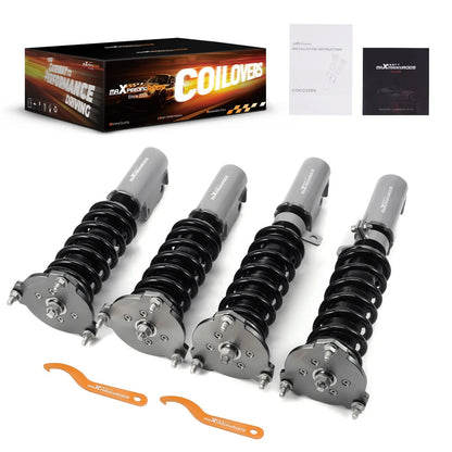 Adjustable Suspension Coilovers Kit for Chevrolet Impala 2000-2011